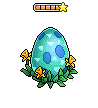Enchanted Egg
