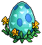 Enchanted Egg