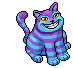 Habbshire Cat