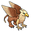 Savage Hippogriff
