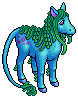 Water Kelpie