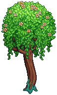 Whispering Tree
