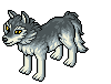 Ravenous Wolf