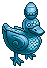 Easter Goose