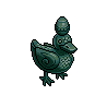 Light Easter Goose