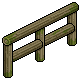 Mossy Fence