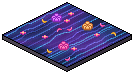 Catwalk Floor