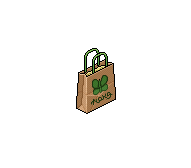 Sustainable Apparel Bag
