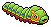 Common Caterpillar