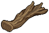 Piece of Drift Wood