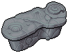 Fossil Bench