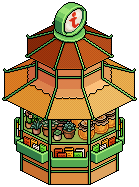 Plant Kiosk