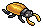 Exceptional Saw Stag Beetle