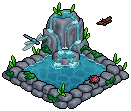 Bug Pond