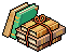 Second-hand Books