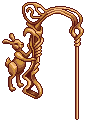 Bunny Archway