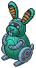 Bunny Craft Bot