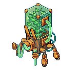 Watering Bot