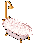 Bunny Tub