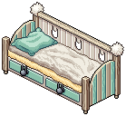 Bunny Bed