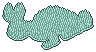 Bunny Rug