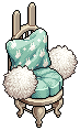 Bunny Chair