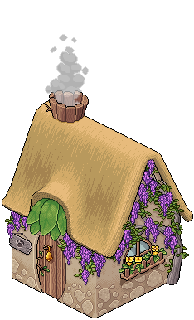 Old Fae Cottage
