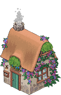 Refurbished Fae Cottage