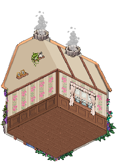New Fae Cottage