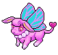 Fairy Bunny