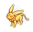 Light Bunny