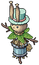 Scarebunny
