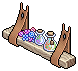 Fae Shelf