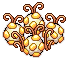 Dazzling Air Fruit