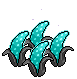 Dazzling Dark Fruit