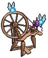 Fairy Spindle