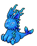 Water Bunny
