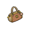 McDuck Camel Bag