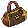 McDuck Tanned Bag