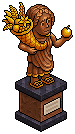 Goddess of Harvest
