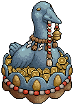 Fortune Duck