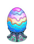 Disco Egg