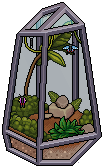 The Butterfly Dome
