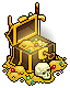 Looted Bullion