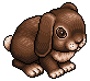 Mammoth Bunny