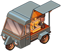 Coffee Truck