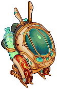 Mecha Bunny