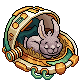 Bunny Pod