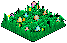 Easter Patch
