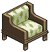 Eco Armchair 1